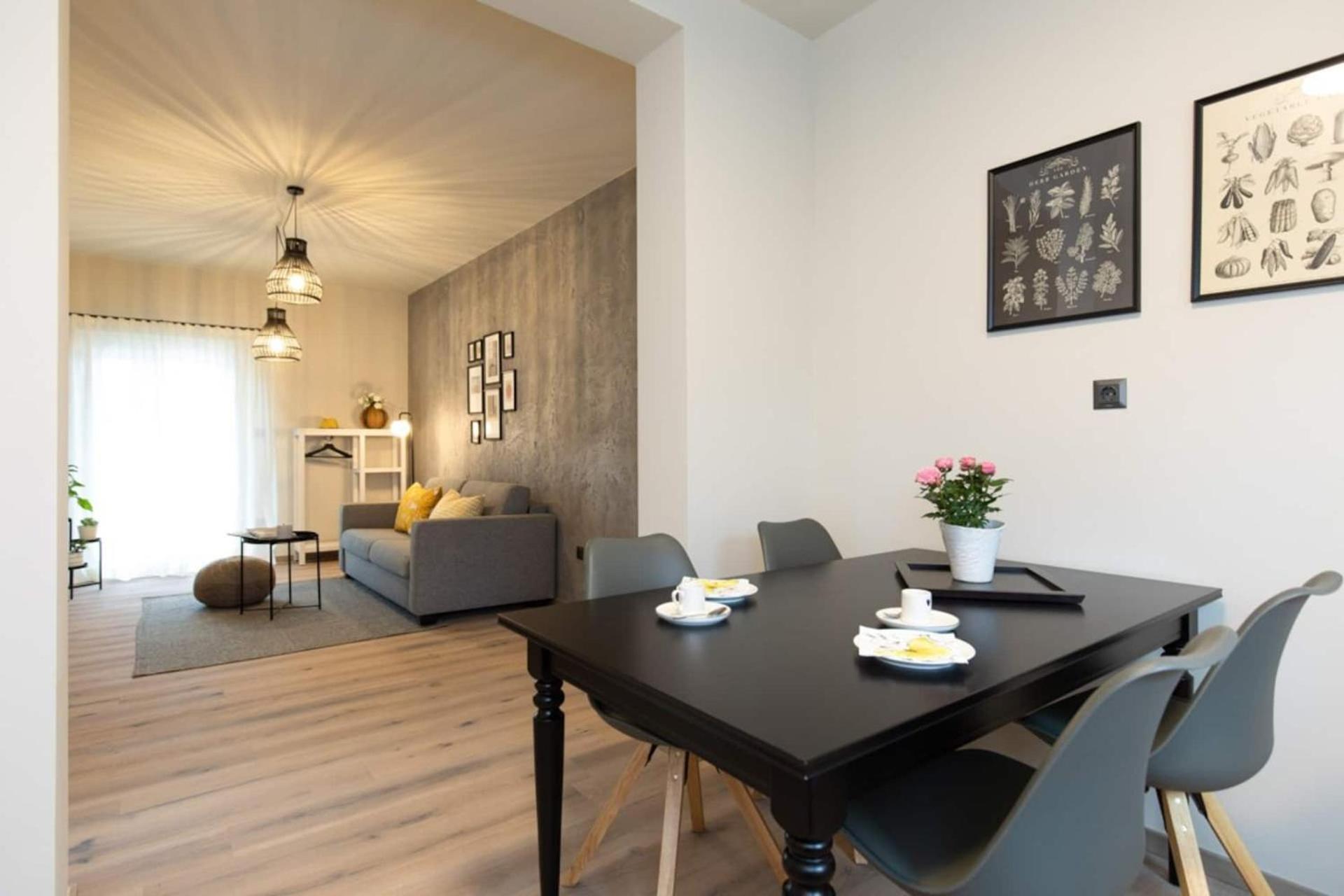 Villa Luisole 克尔克 外观 照片