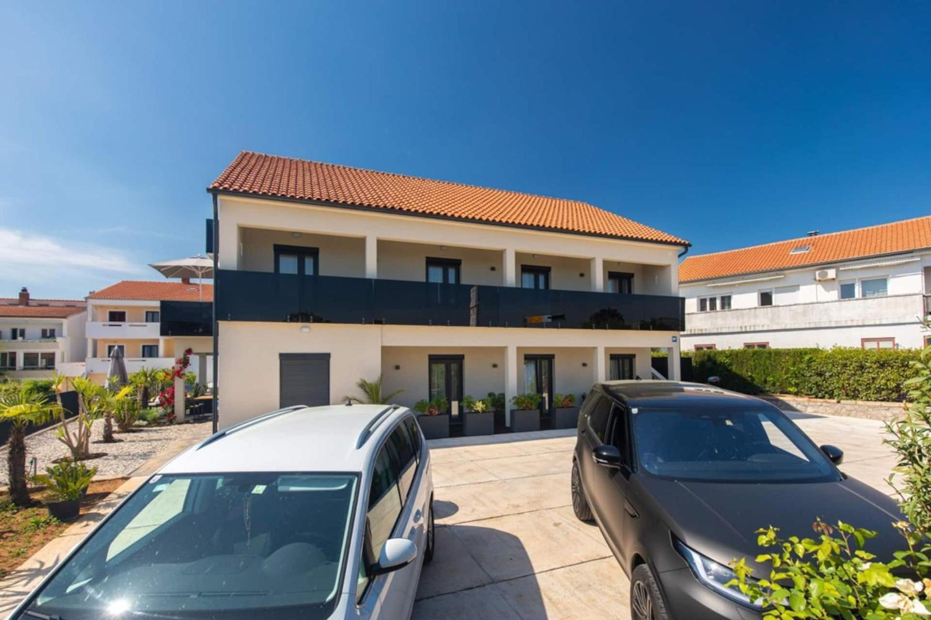 Villa Luisole 克尔克 外观 照片